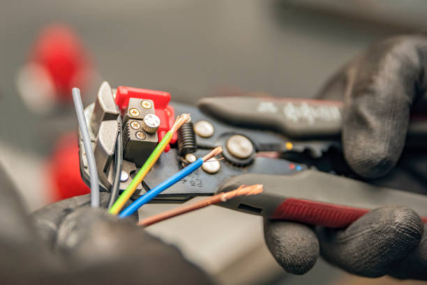 Best Best Electricians Near Me  in Innotion, VA