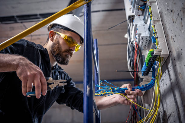 Reliable VA Electrician Solutions