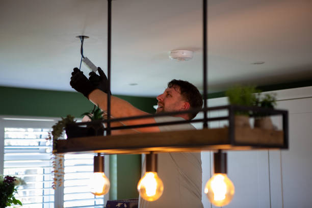 Best Circuit Breaker Repair  in Innotion, VA