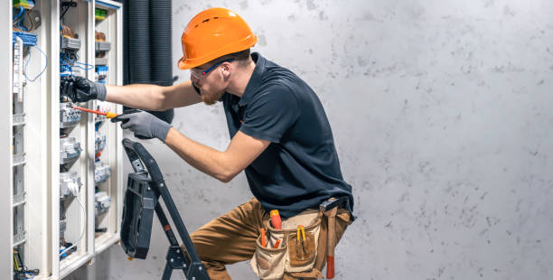 Best Emergency Electrical Repair  in Innotion, VA