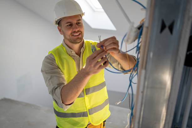 Electrical Rewiring Services in VA